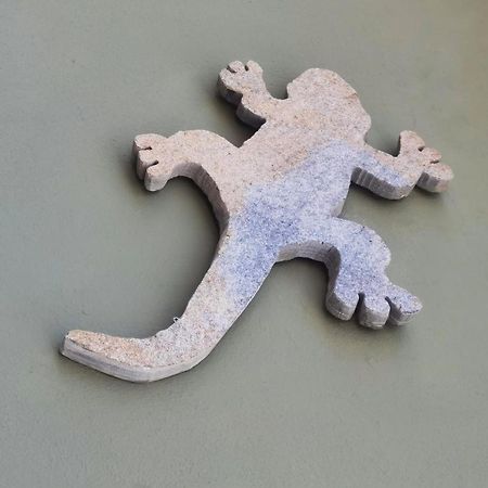 הוילה אל פאסו Casa Lagarto מראה חיצוני תמונה